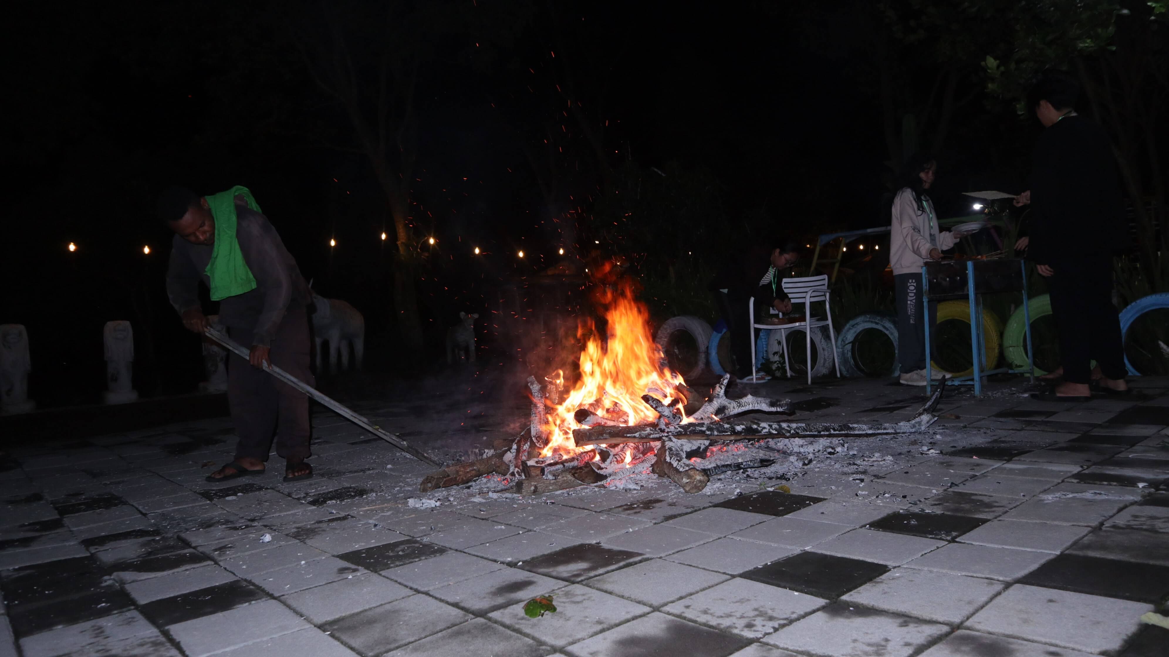 Pelayanan Putra Putri Katolik